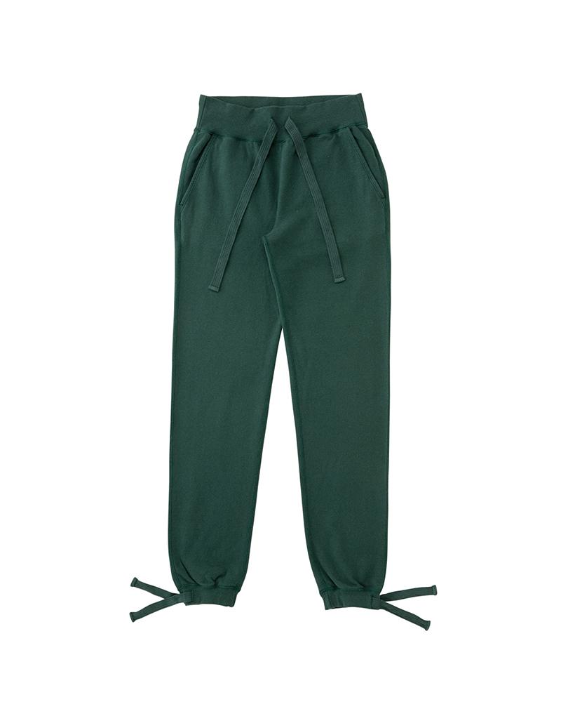 SWEAT PANTS W (C/WS)